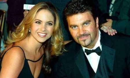 La noche de anoche en El Retador, Lucero fue balconeada por Itatí Cantoral y habría dejado al aire un gran secreto de su matrimonio con Mijares. La noche de anoche en El Retador, Lucero fue balconeada por Itatí Cantoral y habría dejado al aire un gran secreto de su matrimonio con Mijares.