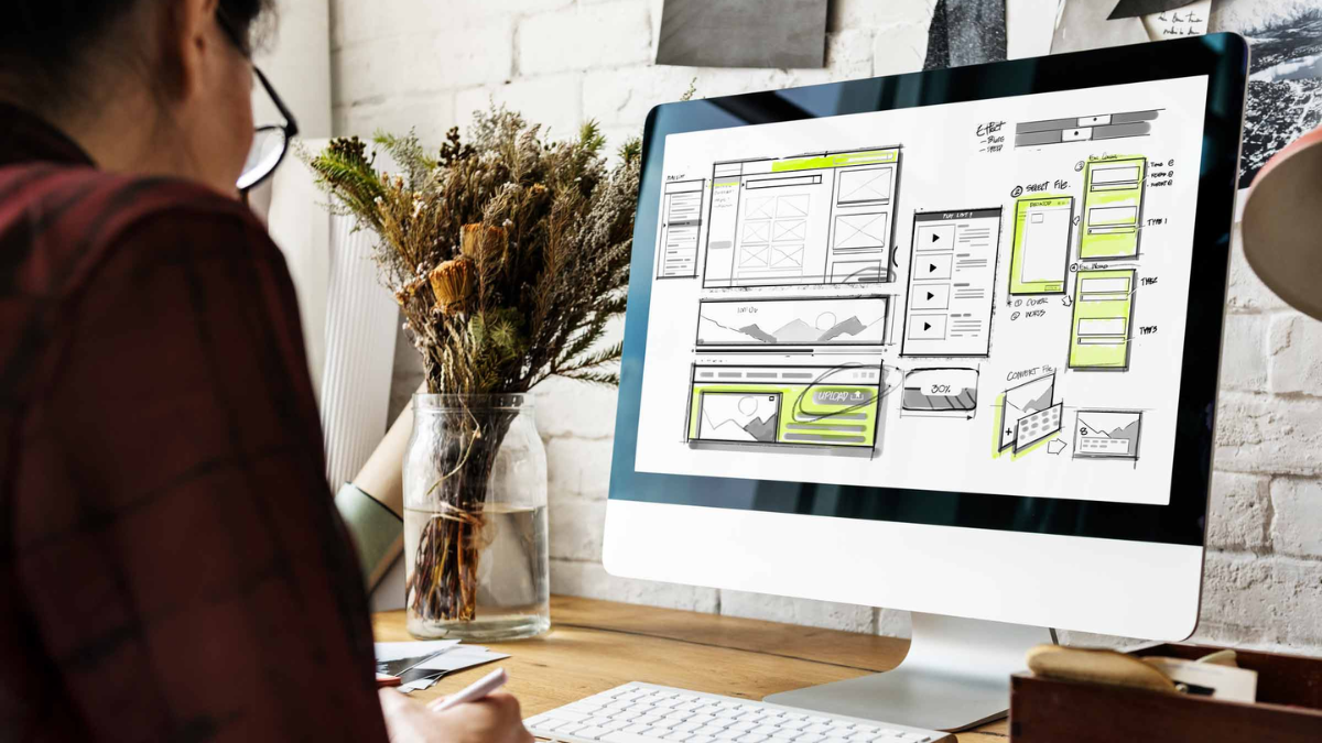 La carrera de Diseño Web es una de las más rápidas de estudiar entre todas las opciones de carreras. La carrera de Diseño Web es una de las más rápidas de estudiar entre todas las opciones de carreras.