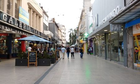 los comercios de santa fe y santo tome tambien abriran por la manana los comercios de santa fe y santo tome tambien abriran por la manana