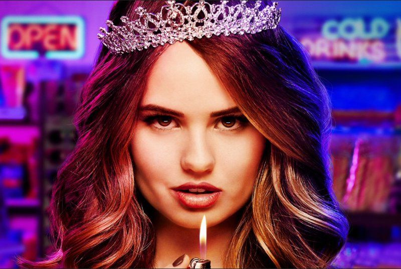 Insaciable: la serie que nadie quiere pero que Netflix sigue apoyando