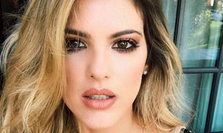 mery del cerro dio a luz a su segunda hija en una clinica libre de coronavirus mery del cerro dio a luz a su segunda hija en una clinica libre de coronavirus