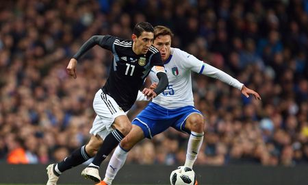 La Selección Argentina enfrentará a Italia el 1 de junio de 2022, en un partido programado por Conmebol y Uefa que cruzará al campeón de la Copa América y la Eurocopa. La Selección Argentina enfrentará a Italia el 1 de junio de 2022, en un partido programado por Conmebol y Uefa que cruzará al campeón de la Copa América y la Eurocopa.
