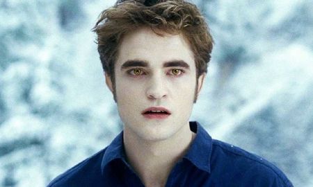 Robert Pattinson confesó que se drogó para hacer el casting de Crepúsculo. Robert Pattinson confesó que se drogó para hacer el casting de Crepúsculo.