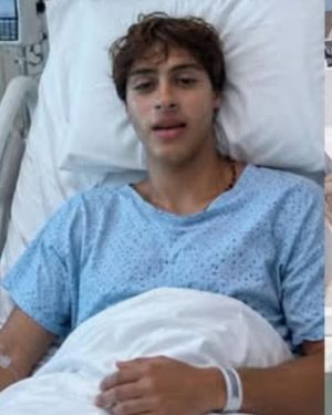 El participante permanece internado en Estados Unidos mientras continúa su proceso de recuperación. El participante permanece internado en Estados Unidos mientras continúa su proceso de recuperación.