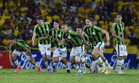 america mineiro avanzo a fase de grupos de la copa conmebol libertadores tras vencer a barcelona de guayaquil america mineiro avanzo a fase de grupos de la copa conmebol libertadores tras vencer a barcelona de guayaquil