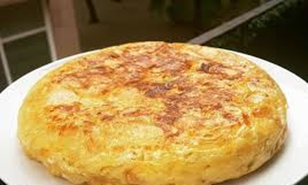 Claudia Fontán compartió su receta de tortilla de papas: un clásico delicioso Claudia Fontán compartió su receta de tortilla de papas: un clásico delicioso