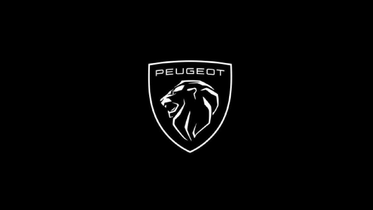 Peugeot renovó su logotipo y forma parte del grupo Stellantis.