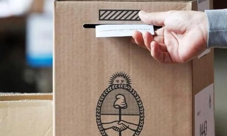 Calendario electoral 2023: cuándo se vota para presidente Calendario electoral 2023: cuándo se vota para presidente