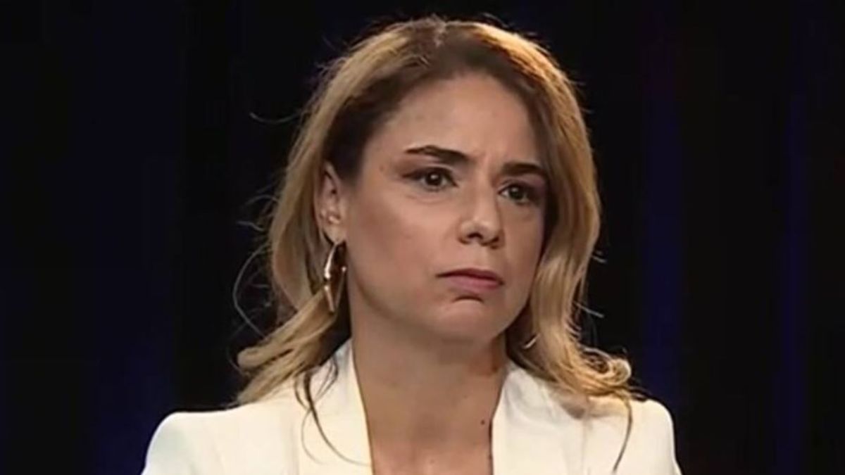 Yanina Latorre confirmó quien será el reemplazo de Marina Calabró en Lanata sin Filtro