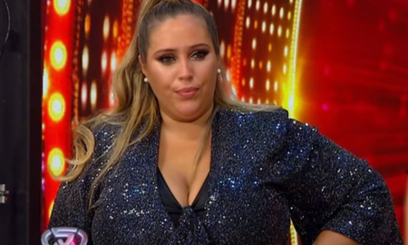 Al aire de ShowMatch, La Academia, Mar Tarrés se retractó por su desafortunada humorada que hizo la semana pasada.