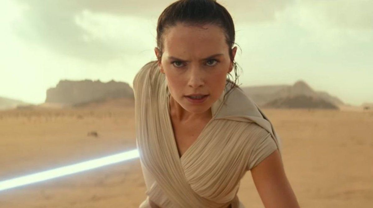 Star Wars IX estrena título y su primer teaser tráiler