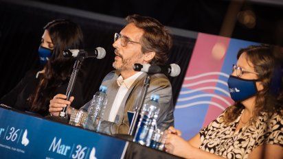 Festival de Cine de Mar del Plata: se lanzó la programación oficial de la edición 2021