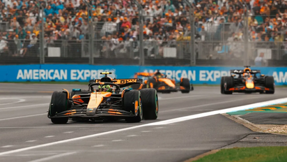 Cuándo se vuelve a correr la Fórmula 1: días, horarios y dónde ver por TV y online el GP de China 2025