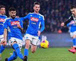 Napoli y Juventus juegan este miércoles por la Supercopa de Italia, a partir de las 17 de Argentina. Napoli y Juventus juegan este miércoles por la Supercopa de Italia, a partir de las 17 de Argentina.