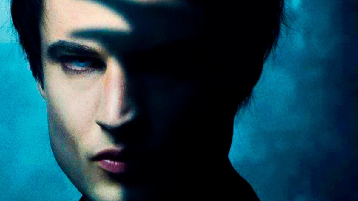 Sobre la serie Netflix aseguró que es una rica mezcla de mito moderno y fantasía oscura en la que la ficción contemporánea, el drama histórico y la leyenda se entrelazan a la perfección.