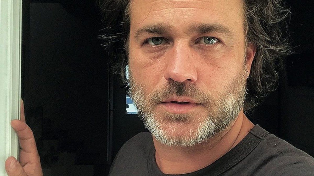 Gastón Pauls advirtió a sus hijos con un duro mensaje sobre las adicciones