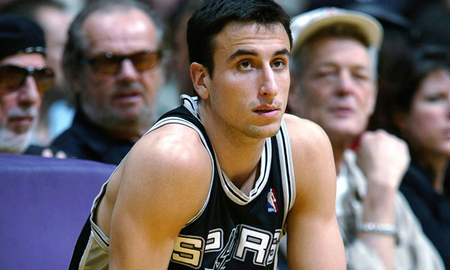 Efemérides del 29 de octubre: Emanuel Ginobili debuta en el torneo en la NBA de Estados Unidos Efemérides del 29 de octubre: Emanuel Ginobili debuta en el torneo en la NBA de Estados Unidos