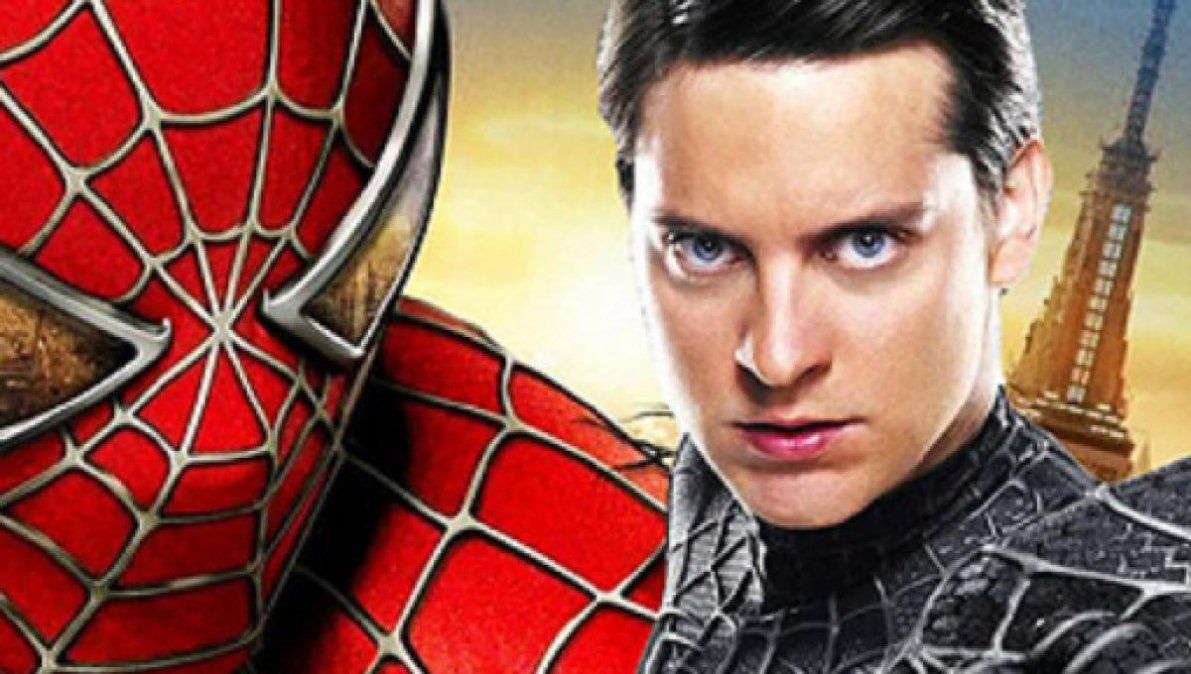 &nbsp;Tobey Maguire regresar&iacute;a como Spider-Man en Doctor Strange 2