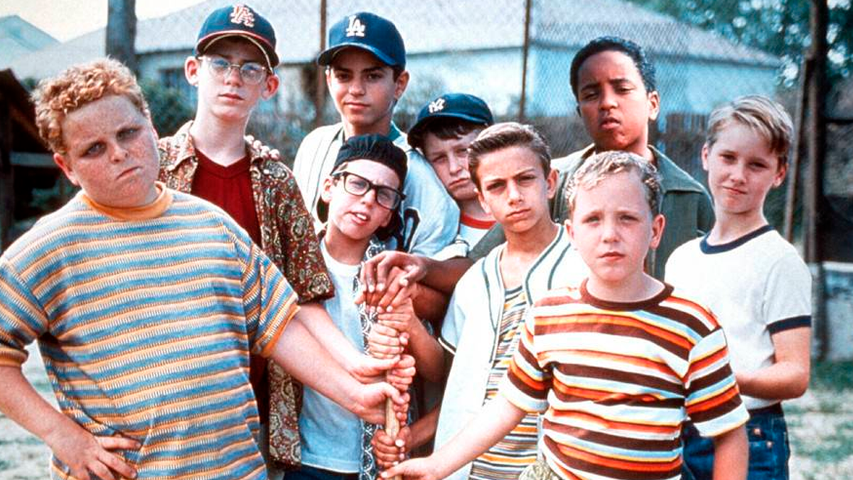 &nbsp;¿Quién nunca soñó con tener una amistad tan fuerte como el de Harry