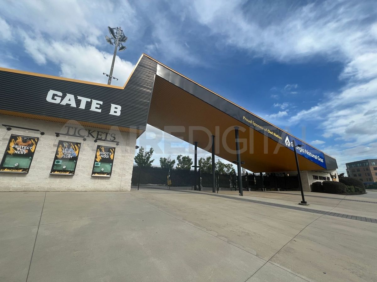 Centro de Entrenamiento en Atlanta