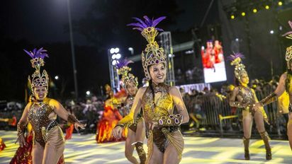 Fin de semana largo en la provincia de Santa Fe: 450 mil personas movilizadas y un impacto económico de $ 25 mil millones