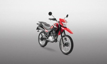 Cuánto sale la Honda XR150L en mayo de 2026 en la Argentina. Cuánto sale la Honda XR150L en mayo de 2026 en la Argentina.