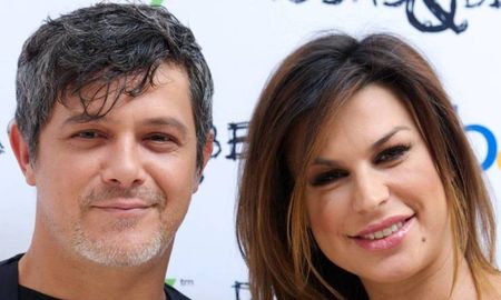 Luego de su divorcio, Alejandro Sanz y Raquel Perera conservan una buena relación. Luego de su divorcio, Alejandro Sanz y Raquel Perera conservan una buena relación.