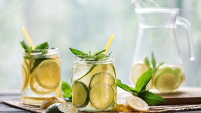 Adiós a la limonada clásica: la receta original para los días de calor que es tendencia en 2025