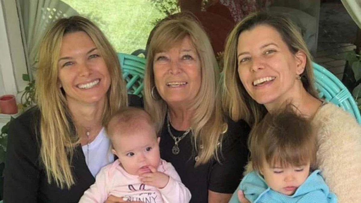 Sof&iacute;a Z&aacute;molo se&ntilde;al&oacute; a su excu&ntilde;ada Silvana Flores como responsable de la enfermedad que le caus&oacute; la muerte a la madre, por el sufrimiento que le provoc&oacute; a la mujer la mala relaci&oacute;n de su exnuera con su hijo. &nbsp;
