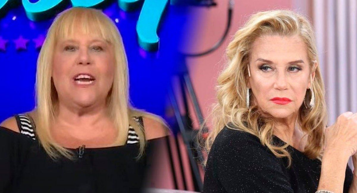 Laura Ubfal se indignó con Marcela Tinayre y realizó un contundente descargo en vivo