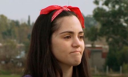 Samanta Casais reapareció y criticó duramente la final de Bake Off. Samanta Casais reapareció y criticó duramente la final de Bake Off.