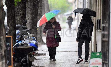 Alerta por tormentas en el centro y norte de la provincia de Santa Fe. Alerta por tormentas en el centro y norte de la provincia de Santa Fe.