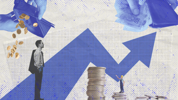 Salarios bajo la inflación y caída del empleo registrado: dos variables en la picota