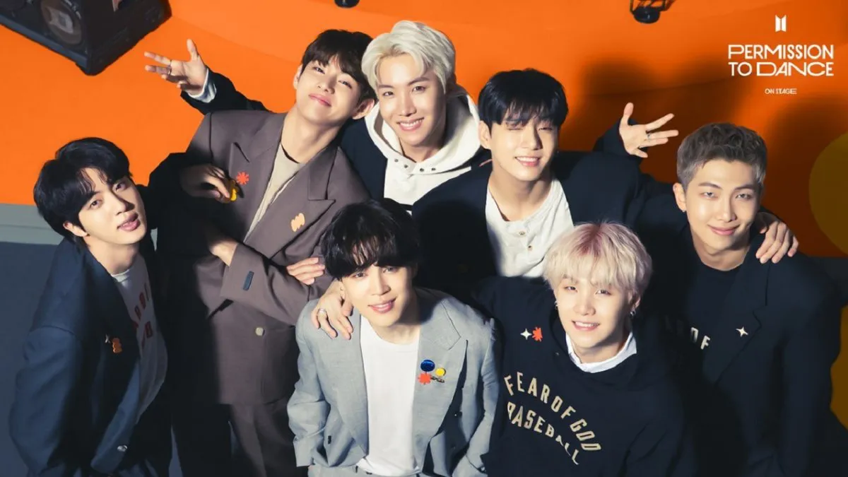 BTS fue nominado en varias categor&iacute;as de los American Music Awards y de los People's Choice Awards.