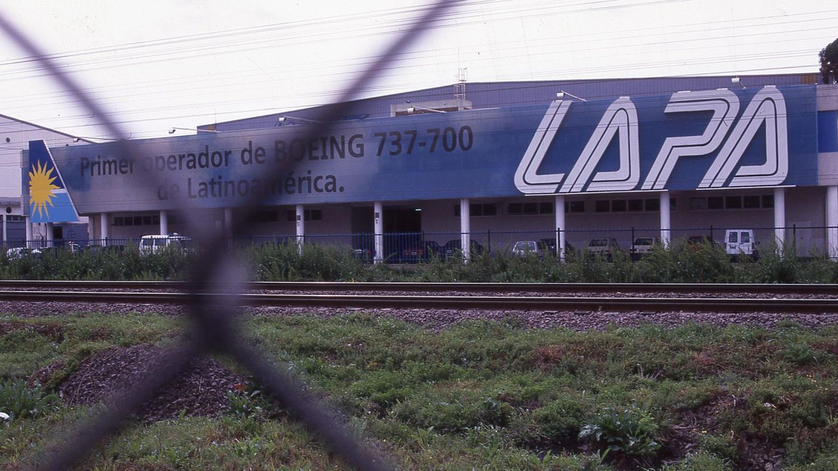 Efemérides del 31 de agosto: en 1999 ocurre el accidente de LAPA
