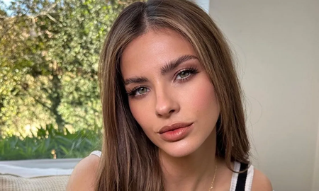 La China Suárez contó qué exnovio famoso la apodó China La China Suárez contó qué exnovio famoso la apodó China