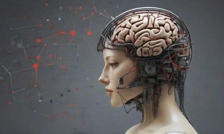 Brainoware redefine los límites de la inteligencia artificial y abre un mundo de posibilidades en la comprensión del cerebro humano. Brainoware redefine los límites de la inteligencia artificial y abre un mundo de posibilidades en la comprensión del cerebro humano.
