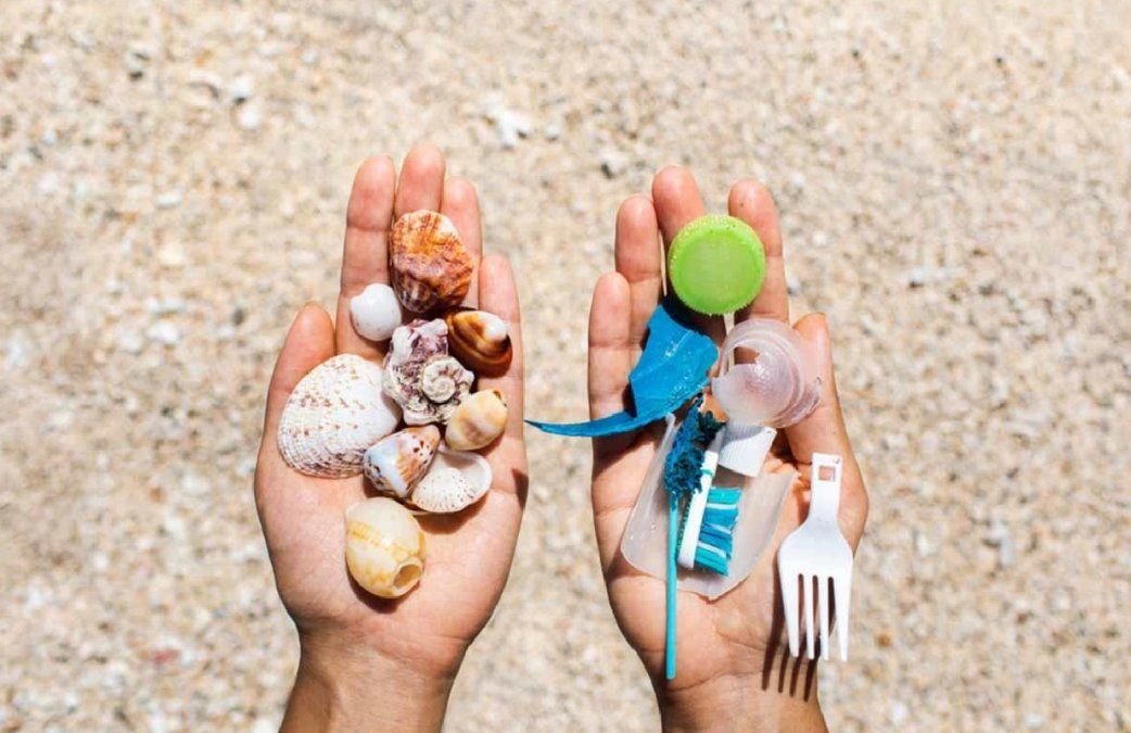 Los plásticos de un solo uso son aquellos que siendo difíciles de reciclar y tardando años en desintegrarse, son utilizados una única vez y luego desechados.