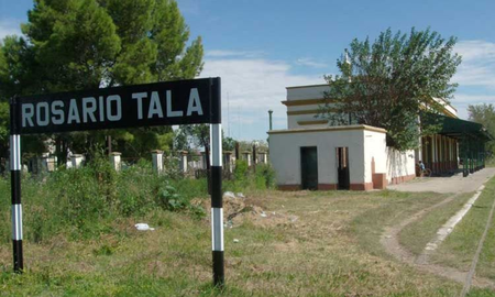 Rosario del Tala, el destino perfecto para relajarse y descansar un fin de semana. Rosario del Tala, el destino perfecto para relajarse y descansar un fin de semana.