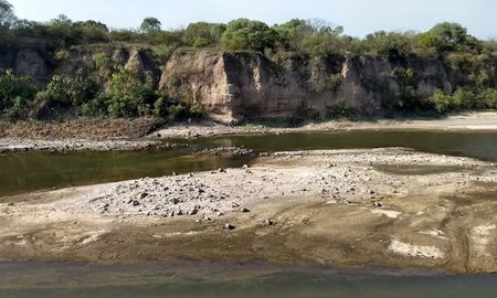 Buscan garantizar la conservación, gestión y protección legal de la reserva natural de Villa Gobernador Gálvez. Buscan garantizar la conservación, gestión y protección legal de la reserva natural de Villa Gobernador Gálvez.