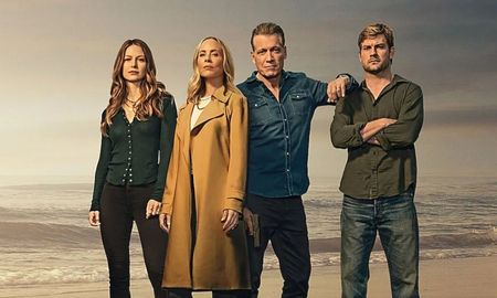 Los Buckley enfrentan desafíos personales y profesionales mientras luchan por salvar su legado pesquero. Los Buckley enfrentan desafíos personales y profesionales mientras luchan por salvar su legado pesquero.