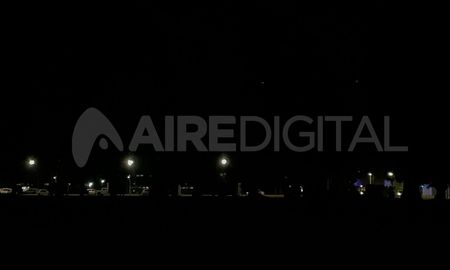 La plazoleta del nuevo Hospital Iturraspe queda totalmente a oscuras durante varias horas del día y preocupa a los vecinos y trabajadores de la zona. La plazoleta del nuevo Hospital Iturraspe queda totalmente a oscuras durante varias horas del día y preocupa a los vecinos y trabajadores de la zona.