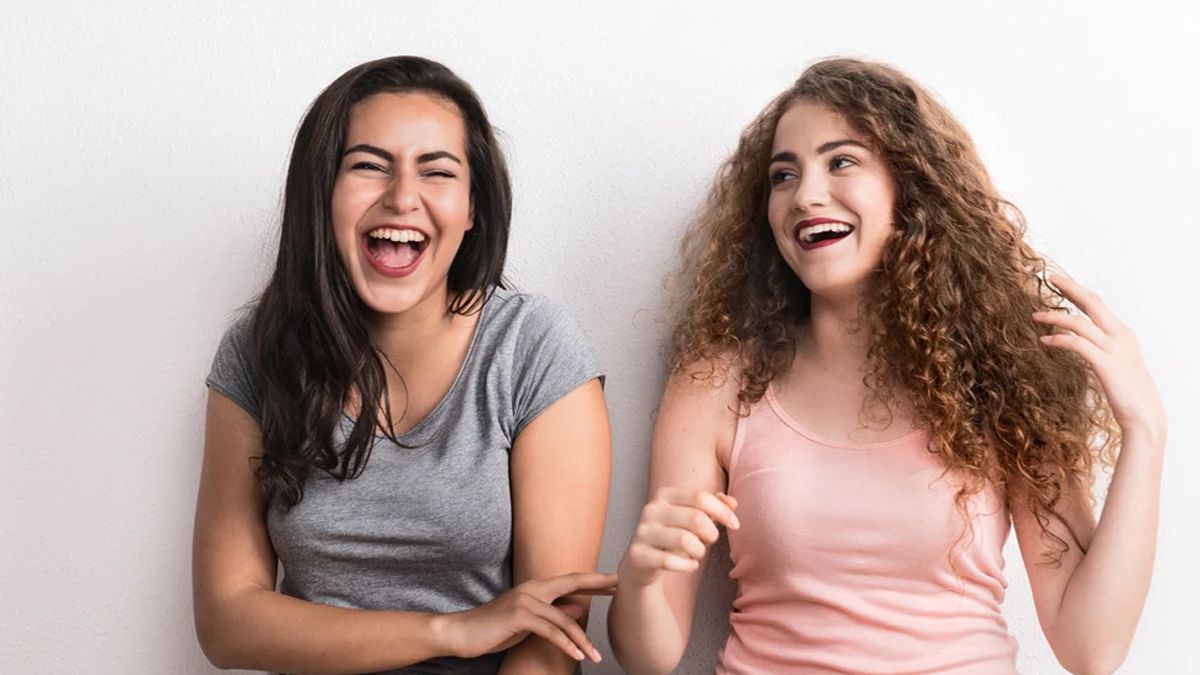 Los tres signos más chistosos del zodiaco