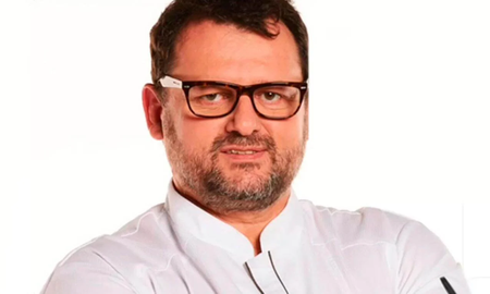 Christophe Krywonis Christophe Krywonis