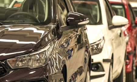 Se despiden dos históricos: Stellantis confirma el fin de la producción local de la Partner y la Berlingo en El Palomar. Se despiden dos históricos: Stellantis confirma el fin de la producción local de la Partner y la Berlingo en El Palomar.
