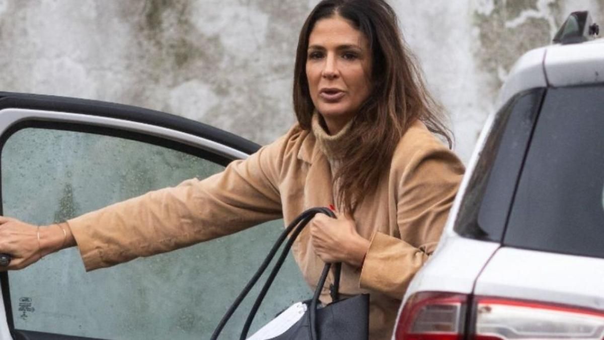 Julieta Makintach está suspendida por 90 días.