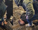 Andrés Plin Acosta fue detenido cuando salía de un boliche en San Telmo. Andrés Plin Acosta fue detenido cuando salía de un boliche en San Telmo.
