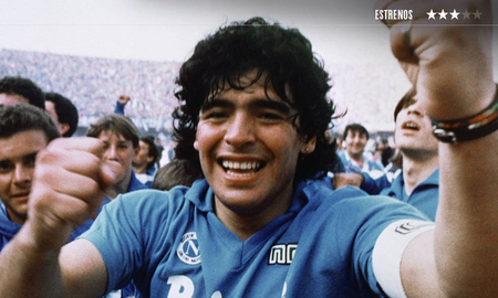 Maradona: las impresionantes cifras en la subasta de bienes Maradona: las impresionantes cifras en la subasta de bienes