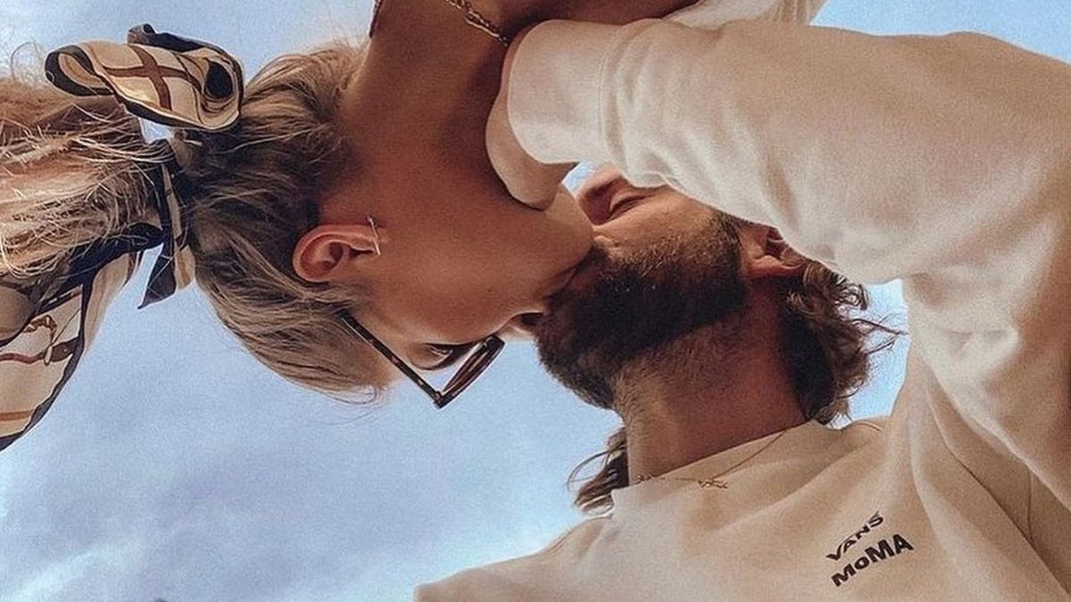 ¿Cuál es el primer beso perfecto para cada signo del zodiaco?