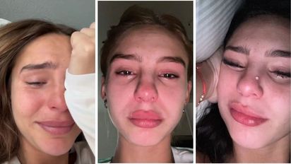 El verdadero motivo por el que el novio de Juanita Tinelli la habría dejado en plena crisis familiar